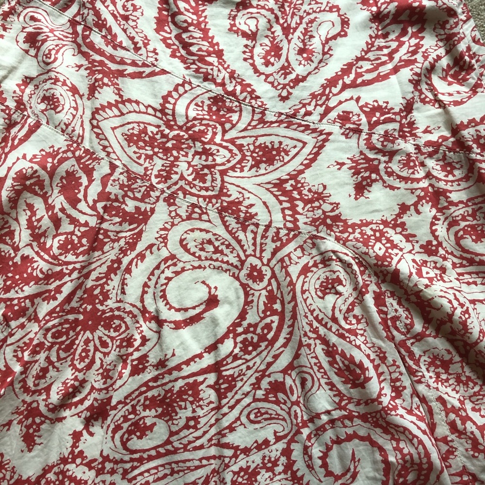 Gap flair skirt - Picture 2 of 2